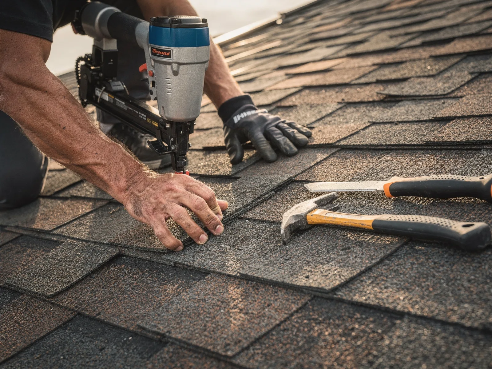 Why choose Roof Repair in Churdan, IA